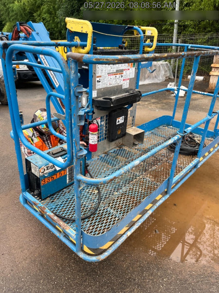 2023 MILLER ELECTRIC CST-282