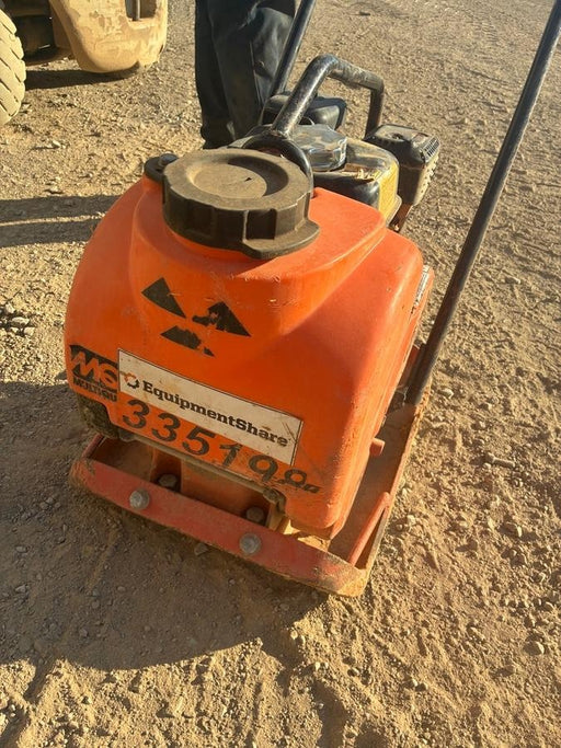 2023 MULTIQUIP MVC82VHW