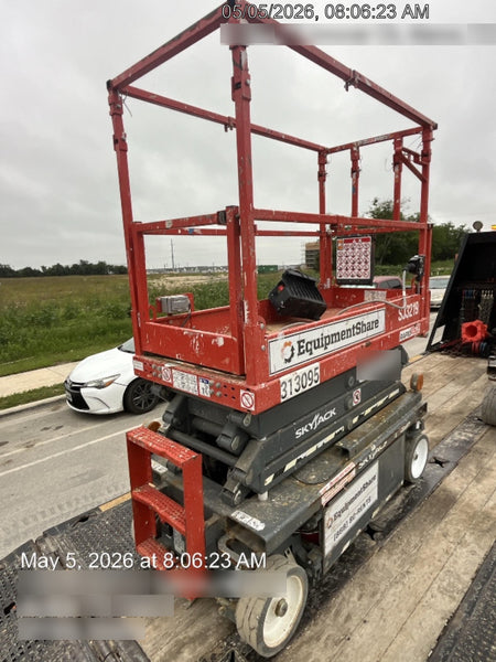 2023 SKYJACK SJ3219