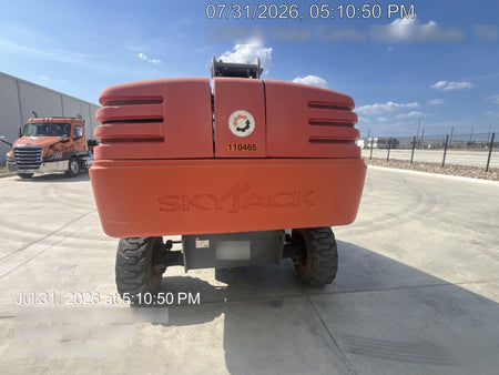 2019 SKYJACK SJ40T