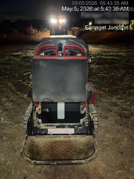 2023 TORO MBTX 2500-TS