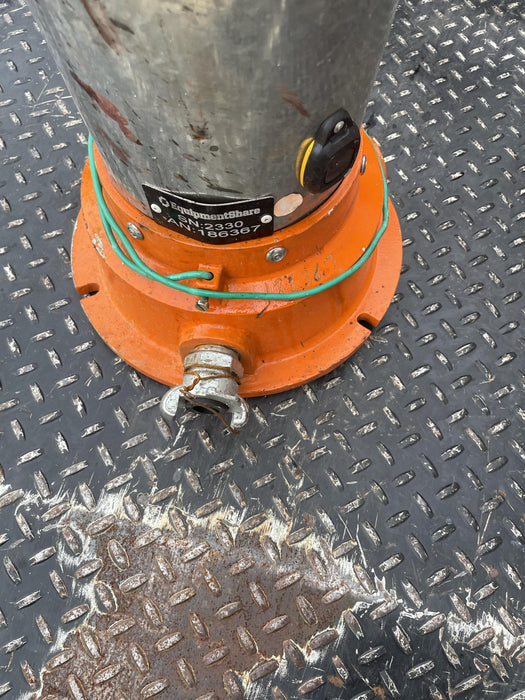 2021 MICHIGAN PNEUMATIC HV-6AM