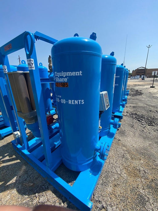 2024 HANKISON RDH-1550G