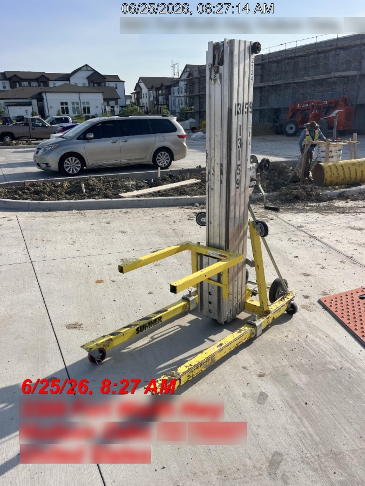 2018 SUMNER 2124