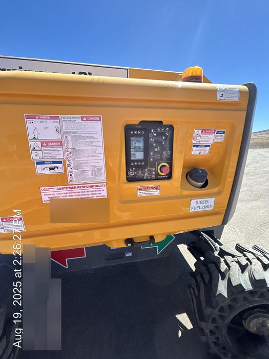 2020 HAULOTTE HA46RTJO