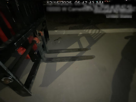 2025 MANITOU MTA6034