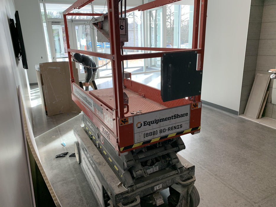 2019 Skyjack SJIII-3219 Standard w/Trojan Batteries