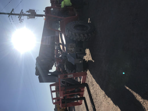 2018 SKYJACK SJ1056 TH