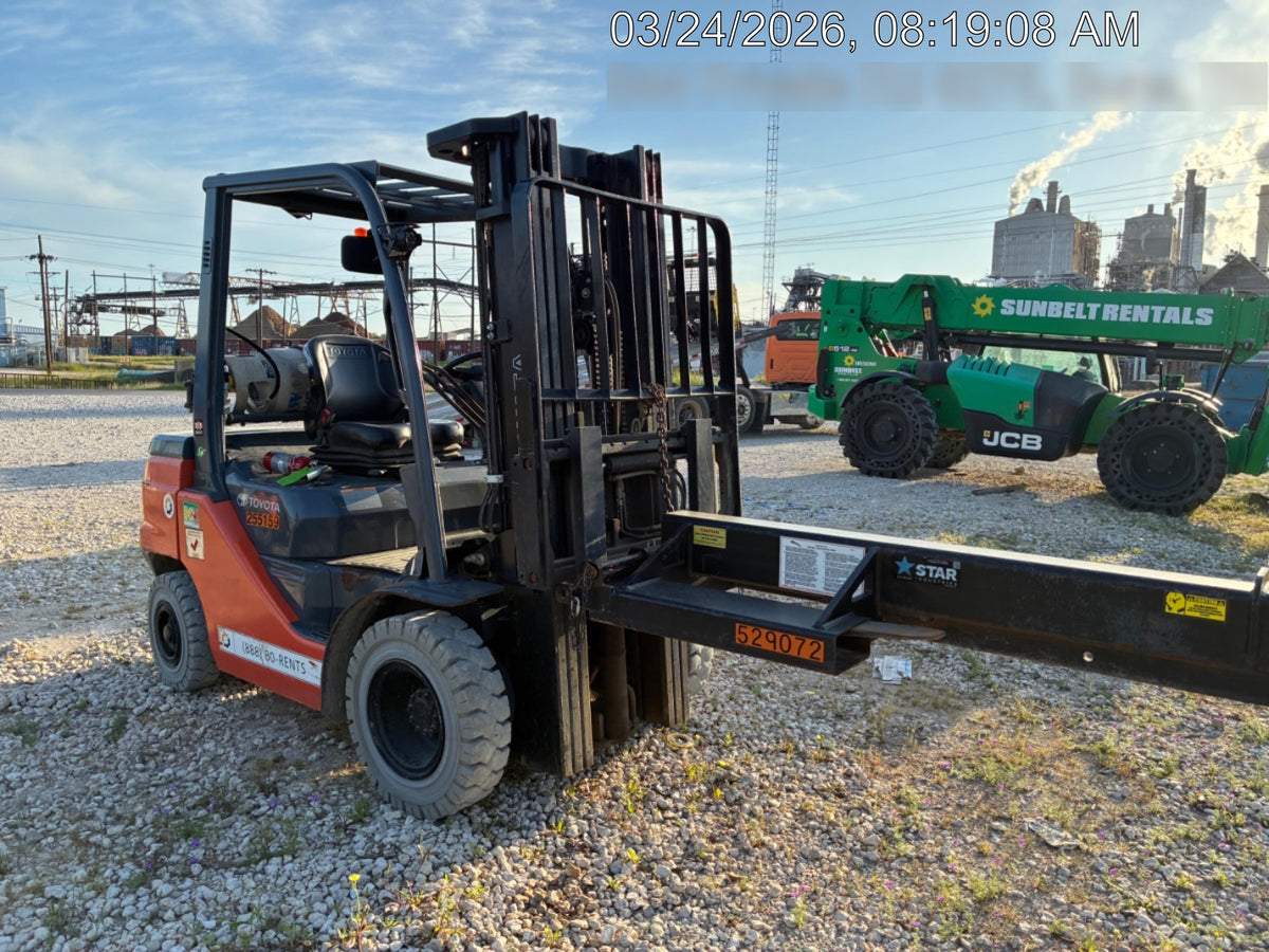 2025 STAR INDUSTRIES M1360B - Star JIB Boom