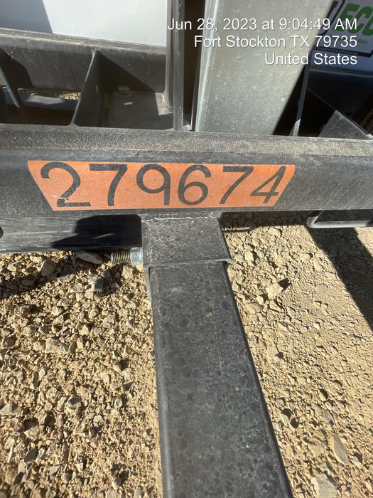 2022 WANCO WLTSSM4A750