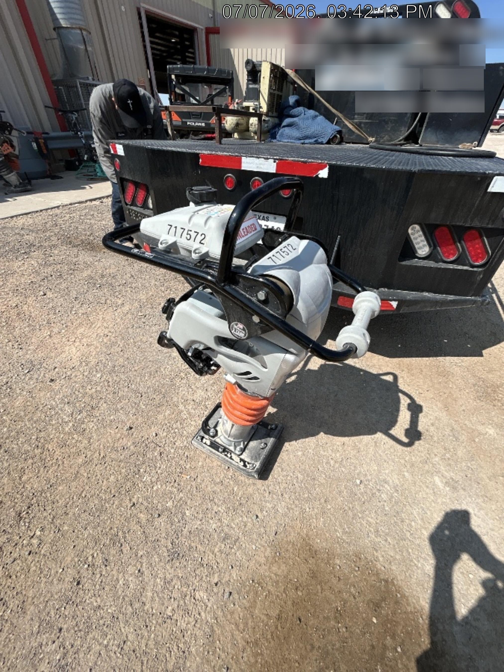 2026 MULTIQUIP MTX60HD