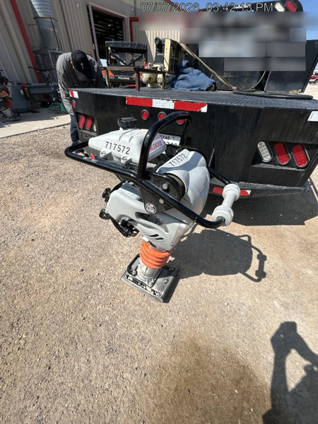 2026 MULTIQUIP MTX60HD