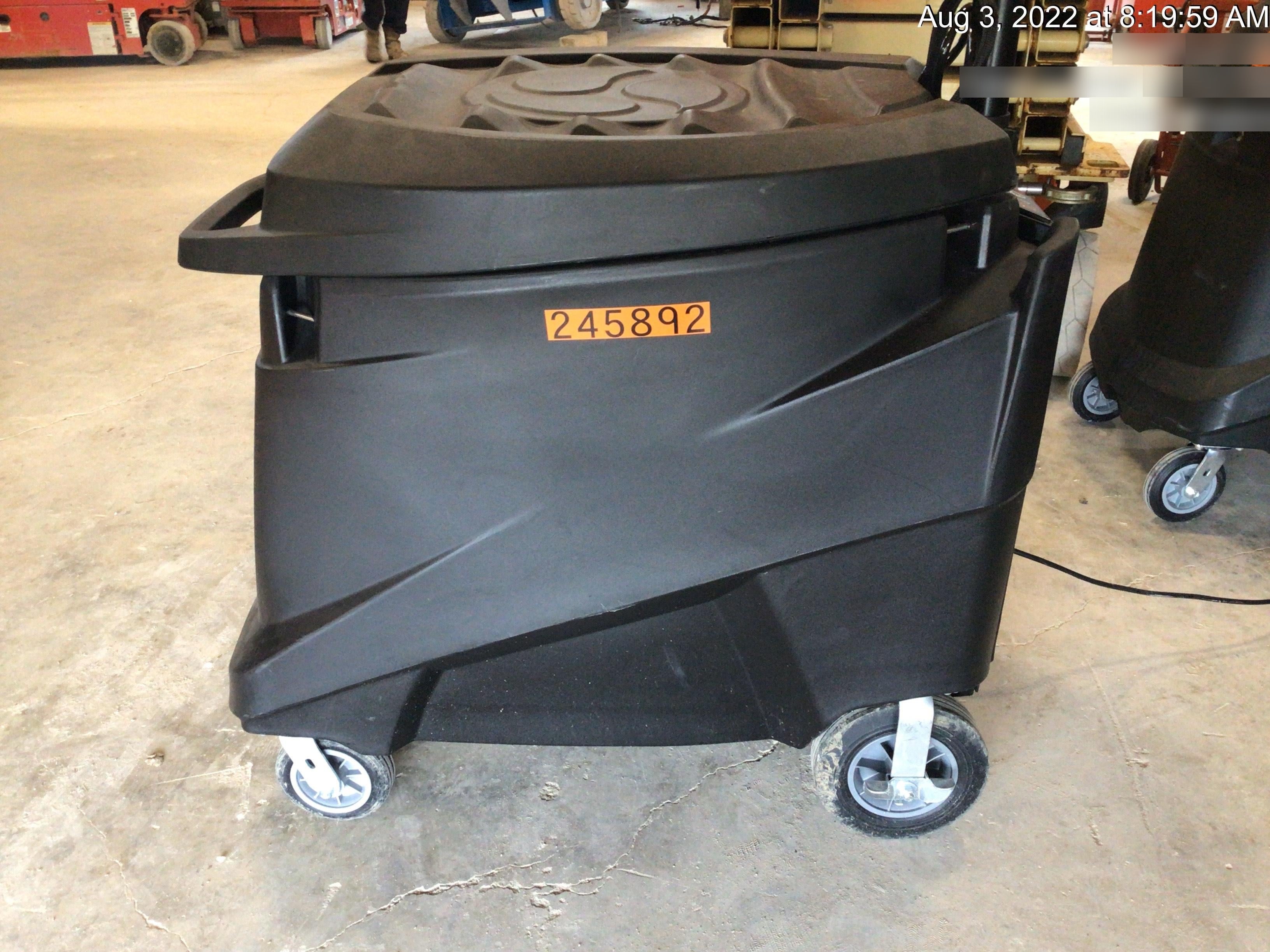 2022 POWER BREEZER PB4BASE