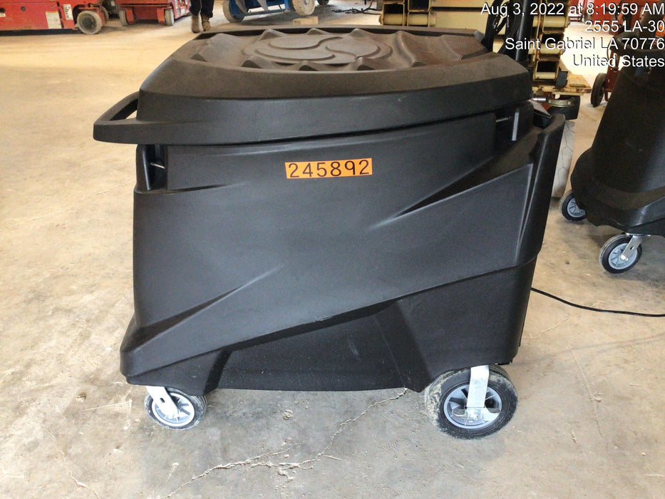 2022 POWER BREEZER PB4BASE