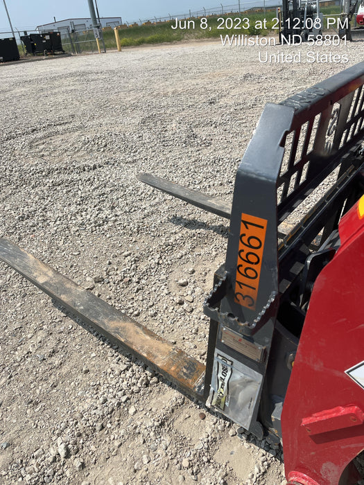 2023 SOLESBEE SPF-48