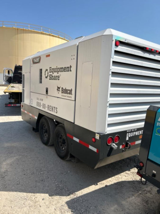 2025 BOBCAT PA915WCU-T4F