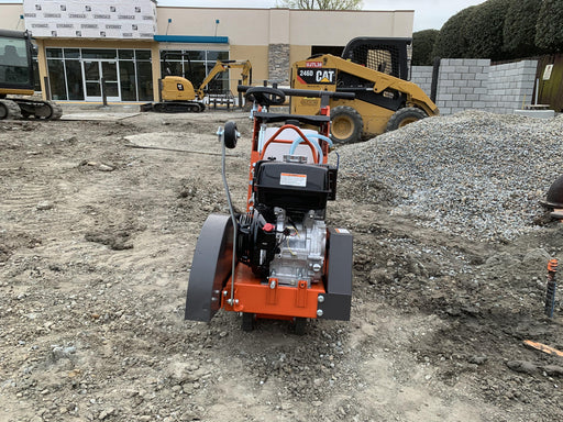 2019 HUSQVARNA FS 400 LV