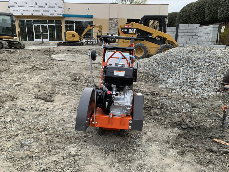 2019 HUSQVARNA FS 400 LV