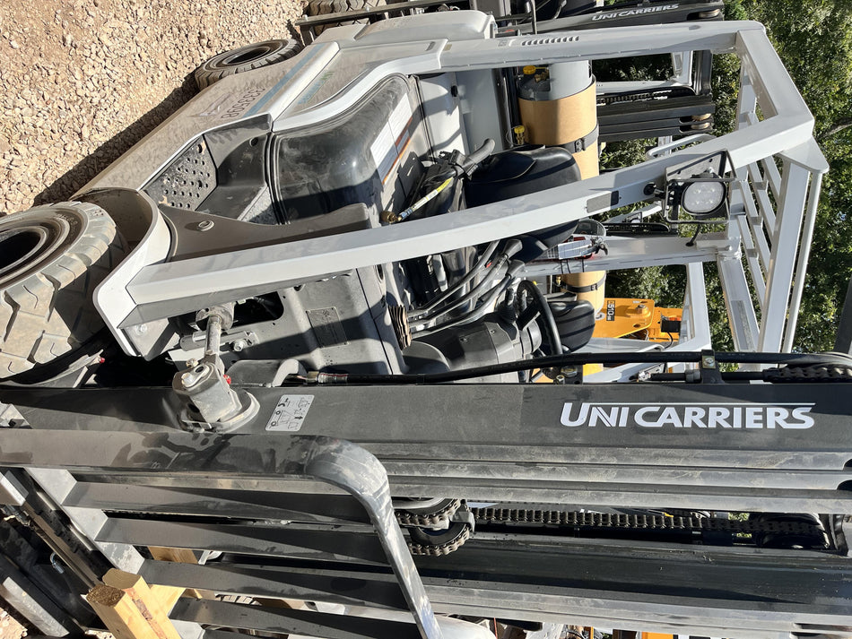 2023 UNICARRIER MAP1F2A25DV