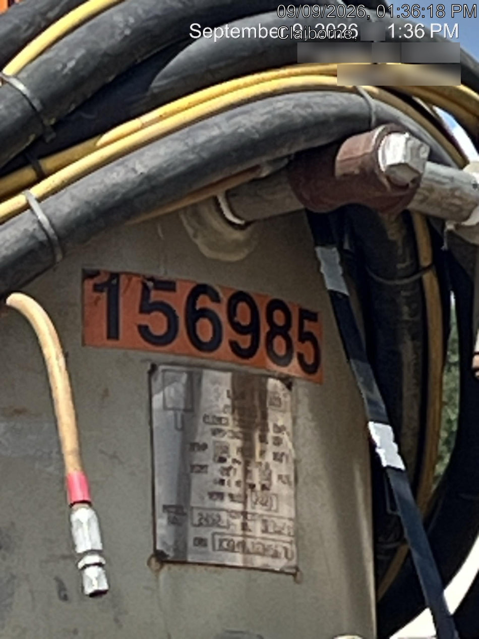 2021 CLEMCO 2452