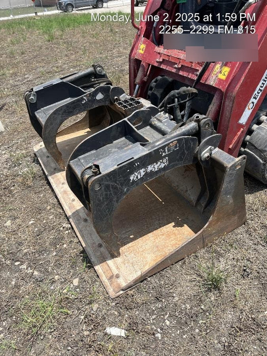 2022 PALADIN UTILITY GRAPPLE 11876-0022