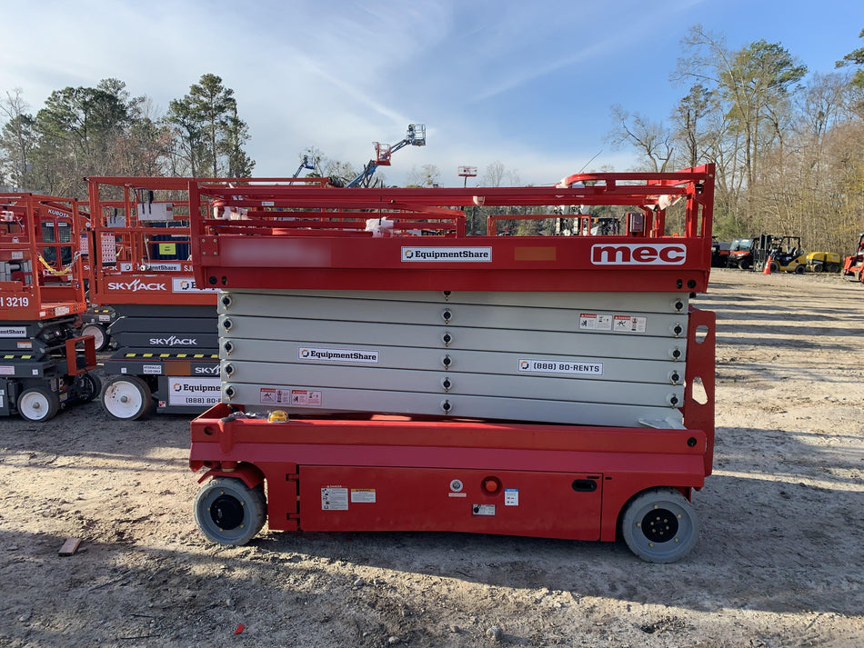 2020 MEC 4555SE