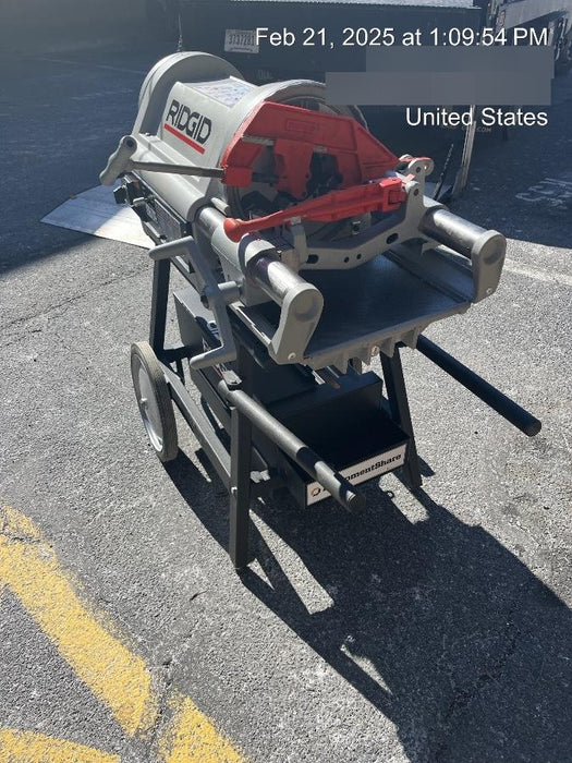 2024 RIDGID 1224