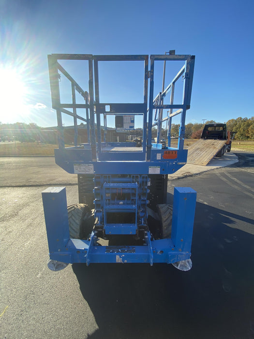 2019 GENIE GS-3369 RT