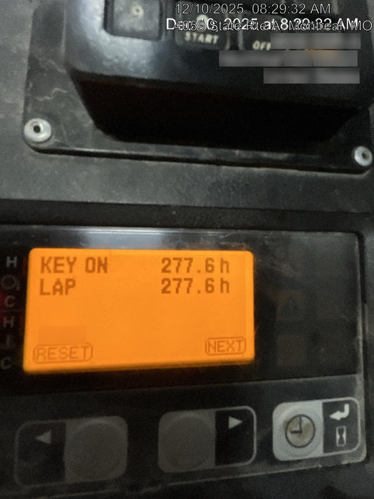 2022 TOYOTA 50-8FGU25