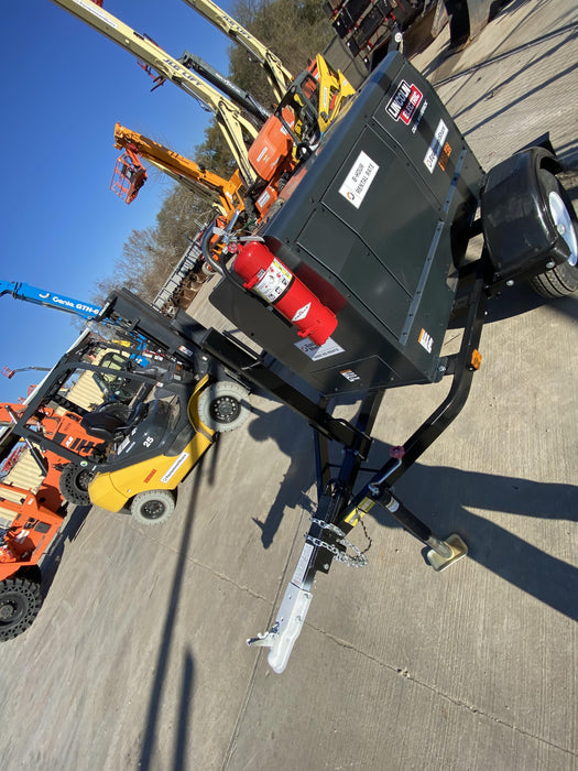 2021 Lincoln Electric Dual Maverick 200/200X DUAL MAVERICK 200/200X
READY PAK 3