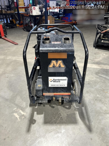 2020 MI-T-M CORPORATION HSP-3504-3MGH