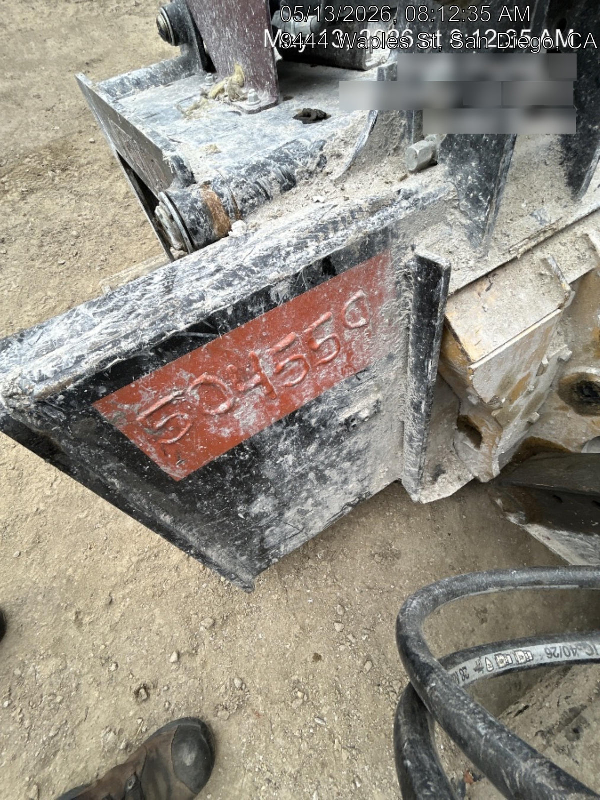 2025 VIRNIG SBG72