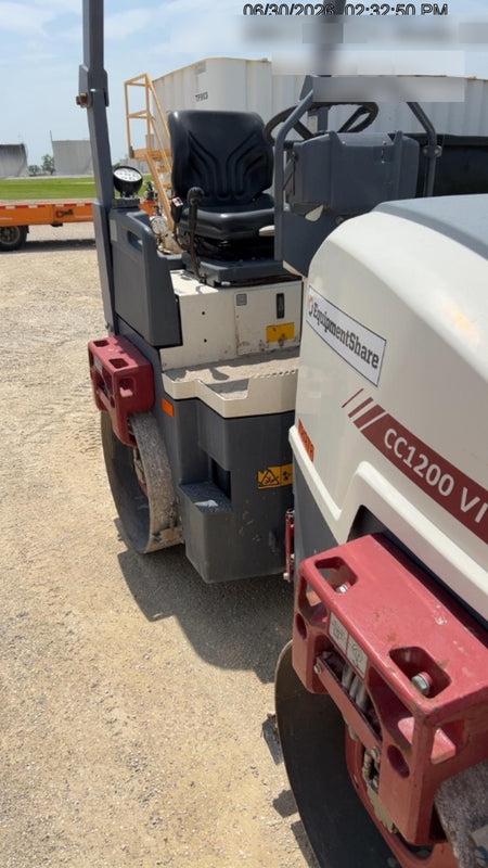 2020 DYNAPAC CC1200 VI LHP