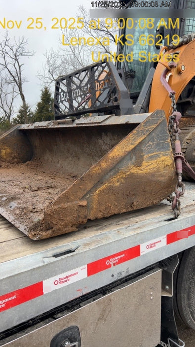 2022 PALADIN 48" Pallet Forks - Paladin