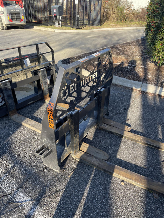 2022 PALADIN 48" Pallet Forks - Paladin