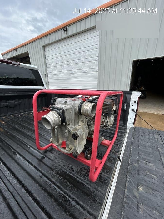 2023 MULTIQUIP QP3TH