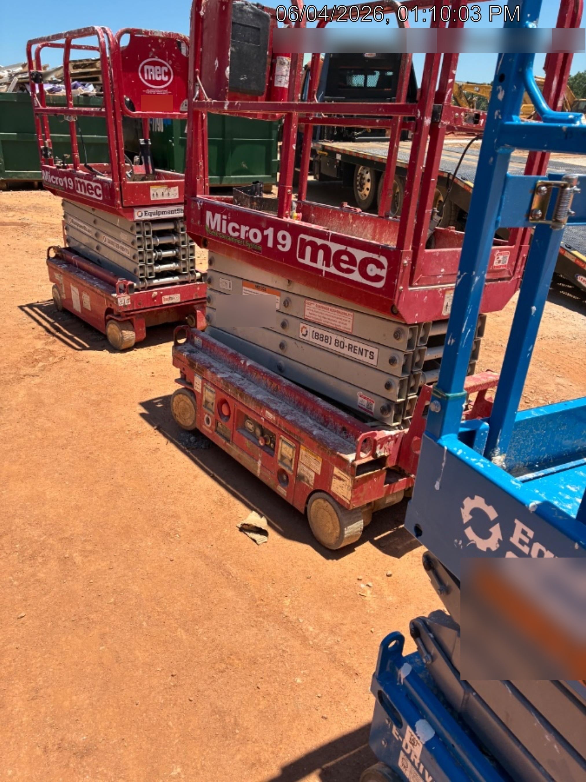 2020 MEC Micro 19