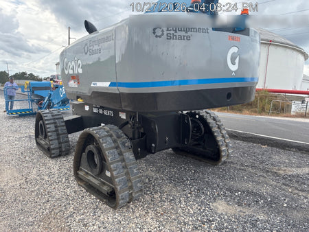 2026 GENIE S-65 TRAX