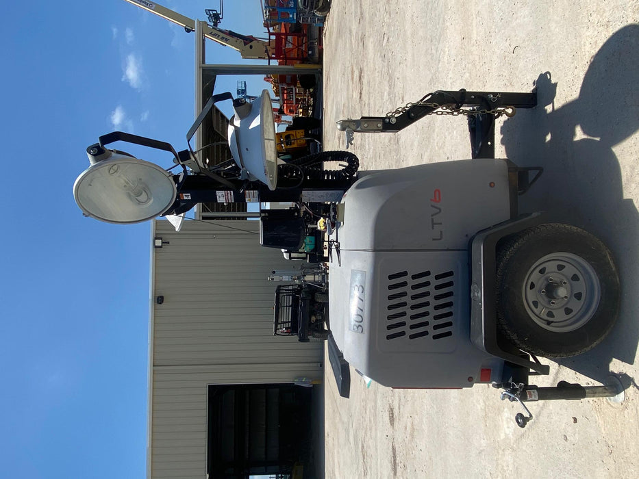 2019 WACKER NEUSON LTV6K-MH