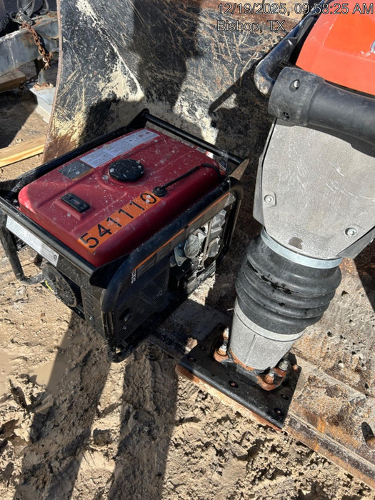 2025 MI-T-M GEN-3600-0MM0