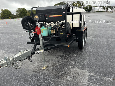 2025 MI-T-M HS-3505-1MGH-UR