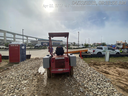 2019 BROCE BW260