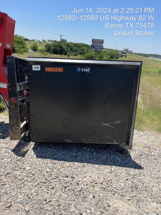 2023 NO ASSET MAKE SPECIFIED 1425