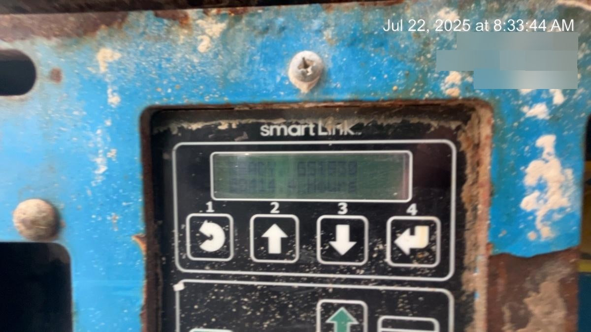 2017 Genie GS-1930 Standard