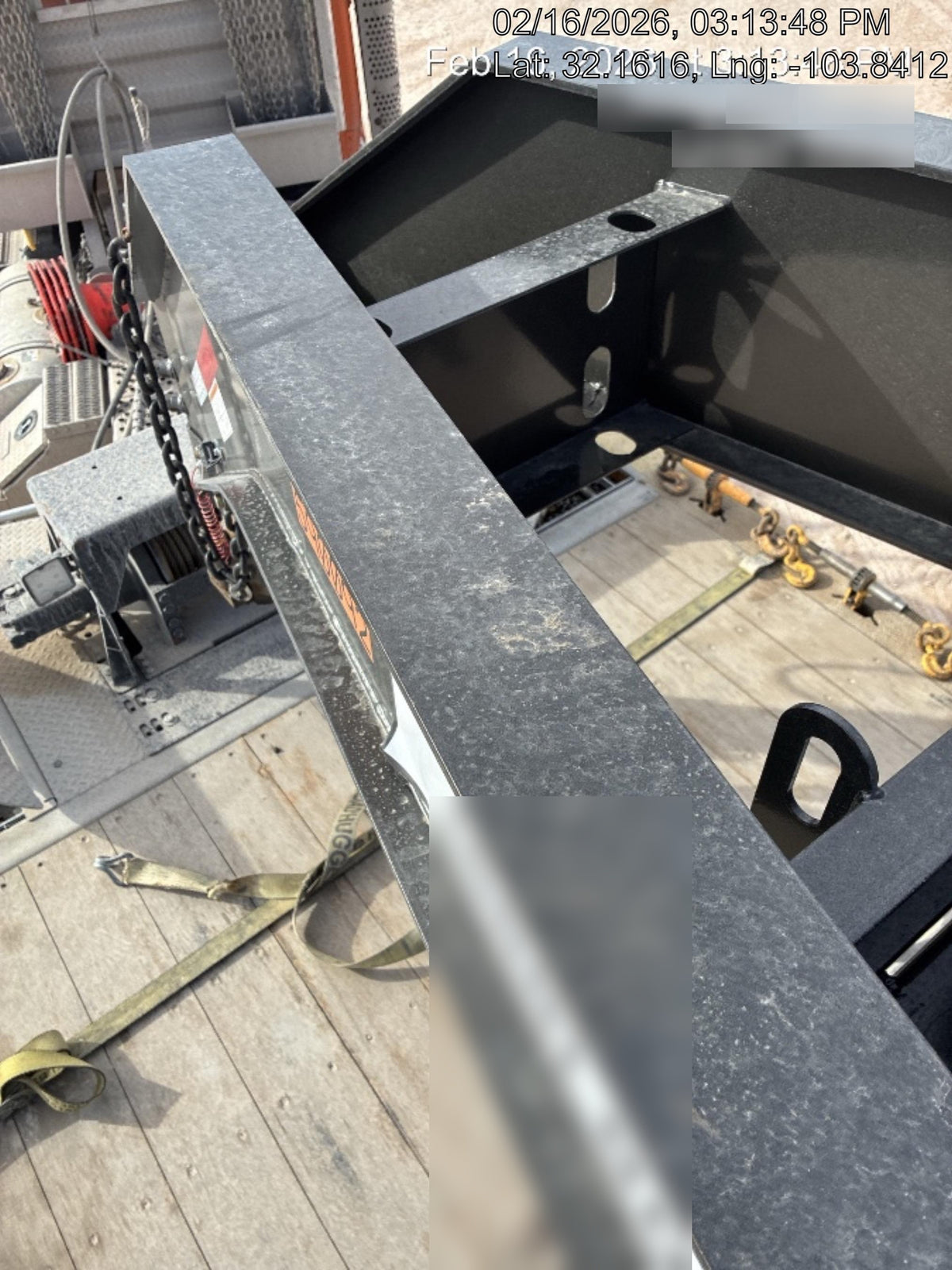 2025 MAXX-D LKX-40HD Gooseneck