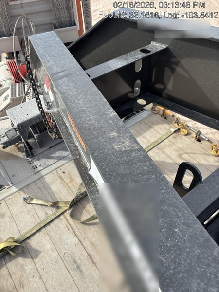2025 MAXX-D LKX-40HD Gooseneck
