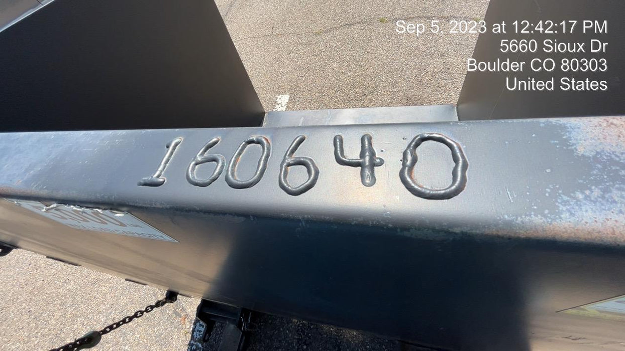 2021 STAR INDUSTRIES 1425