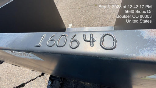 2021 STAR INDUSTRIES 1425