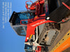 2020 Takeuchi TL12R2-CR Cab/Heat/Air, Hydraulic QC