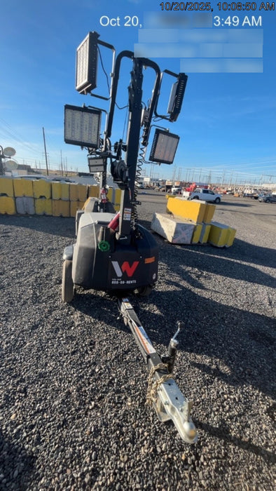 2024 WACKER NEUSON LTT4